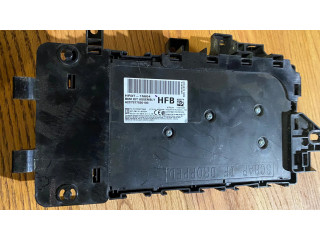 Pojistková skříňka hr3t15604, HR3T15604 Ford Mustang VI 2016