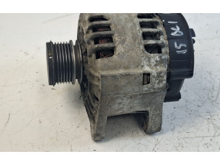 Генератор    Dacia Logan I      