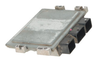 Řídící jednotka AV2112A650CB Ford Fiesta 2010