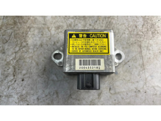 Датчик ESP (системы стабильности) (датчик продольного ускорения)