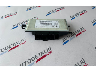 Блок подушек безопасности 9343686, 7911606 BMW X3 F25