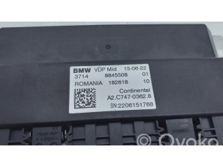 Блок управления 8845508, 37148845508 BMW M3 G80