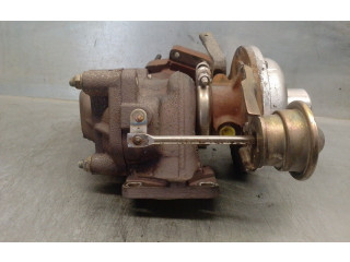 Turbodmychadlo Турбина 46556011, VL200304 Fiat Punto (188) 188A7000