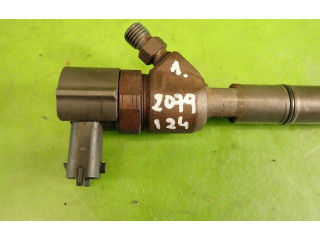 Форсунка     Hyundai Getz   