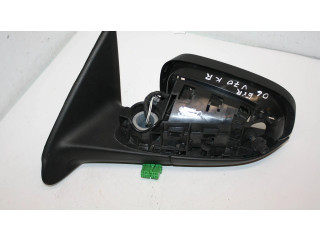 Зеркало электрическое Volvo V70 2005 - 2008 года