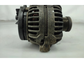 Генератор 30667788, 0124625024   Volvo XC90      