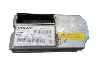 Блок подушек безопасности 9472942 Volvo S80