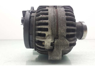 Генератор 8651665, 28-4697   Volvo XC90      