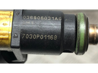 Vstřikovač 036133320, 190107F   Seat Leon (1P)  pro benzínový motor 1.4 BXW 