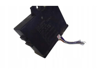 Блок управления двигателя 10R-026002 Cadillac SRX