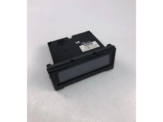 Дисплей    30737809   Volvo C30