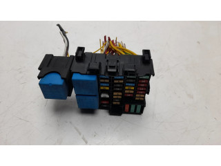 Блок предохранителей 243809584R Dacia Sandero