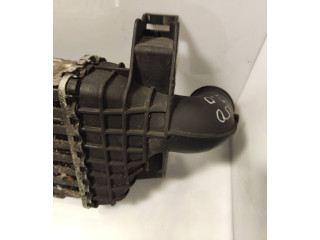 Интеркулер     Volvo V50 