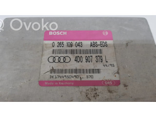 Блок управления коробки передач