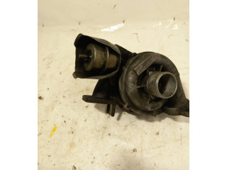  Турбина Peugeot 5008  GT1544V, 9657248680         