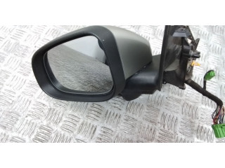 Зеркало электрическое        Volvo V70  2008 - 2013 года   