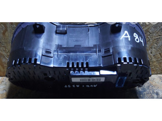 Панель приборов 8P0920983G Audi A3 S3 A3 Sportback 8P