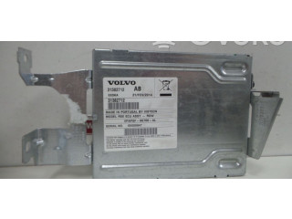 Блок управления 31382712   Volvo V70
