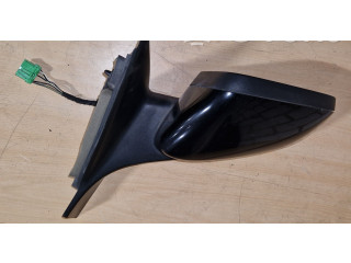 Зеркало электрическое        Volvo V70  2008 - 2013 года   