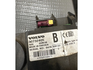 Блок управления 30732405, 2204355B   Volvo XC90