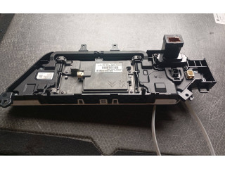 Дисплей 9805089780 Citroen C4 II Picasso