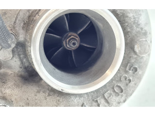 Turbodmychadlo Турбина 13512410, TF035 Mitsubishi Pajero 4M41