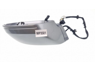 Зеркало электрическое Audi A7 S7 4G 2011-2017 года