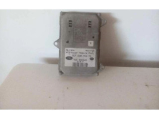 Блок управления Xenon