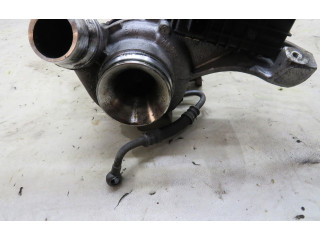 Turbodmychadlo Турбина 7810190 BMW X1 E84