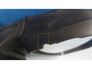 Зеркало электрическое левое Citroen Berlingo 2018- года