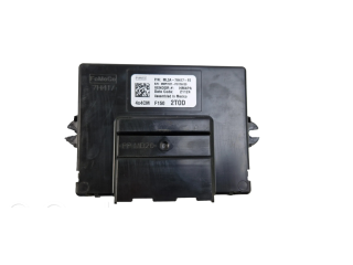 Блок управления ML3A7H417, ML3A7H417FE   Ford F150