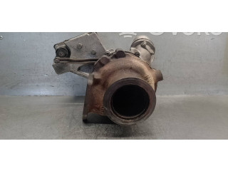 Turbodmychadlo Турбина 781018902, 11657810190 BMW X1 E84 N47D20C