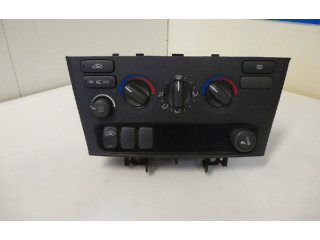 Блок управления климат-контролем 8651240, 8651240   Volvo V70