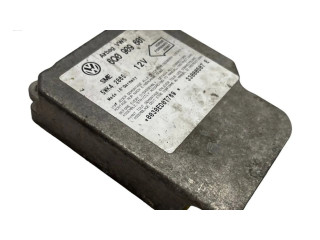 Блок подушек безопасности 6Q0909601, 5WK42865 Ford Galaxy