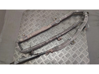 Боковая подушка безопасности 7P5880742D Porsche Cayenne (92A)