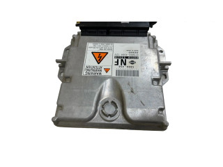Řídící jednotka 23710ES62B, 2758004504 Nissan X-Trail T30 2005