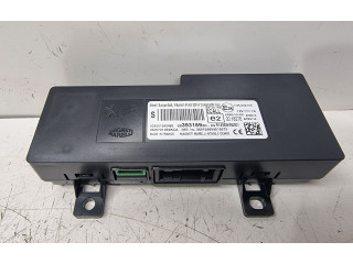 Блок управления 9839316980   Citroen C5 Aircross