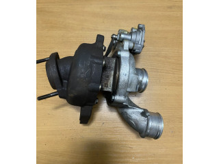  Турбина SsangYong Rexton  A6720900080, A6720900080         