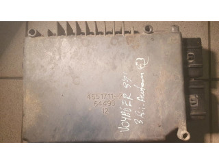 Блок управления двигателя 46517112, 7215AF Acura ILX