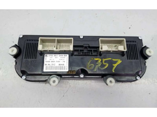 Блок управления климат-контролем 3T0907044BK   Skoda Yeti (5L)