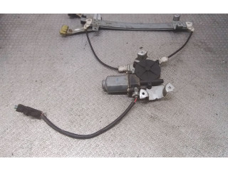 Передний комплект электрического механизма для подъема окна