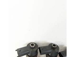 Vstřikovač 8200084534 Renault Vel Satis pro naftový motor 2.2