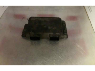 Блок управления двигателя 9639587680, 80871E   Peugeot 306