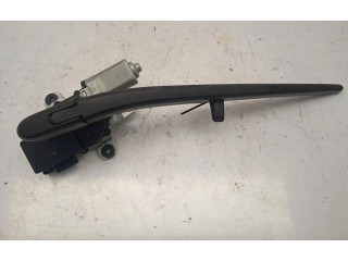 Моторчик заднего дворника 96627058    Chevrolet Meriva