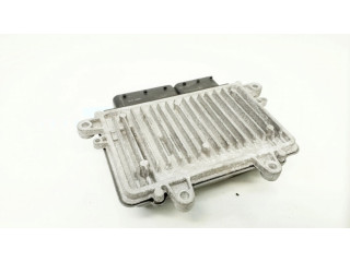 Řídící jednotka A6401500134, 0281014536 Mercedes-Benz B W245 2007