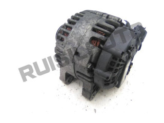 Генератор 9646321780 Citroen Berlingo