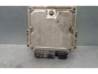 Блок управления двигателя 9656314280, 0281011800 Citroen C8