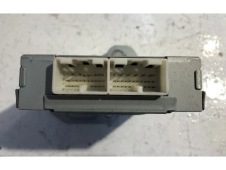 Блок управления коробкой передач Z22D1   Chevrolet Captiva