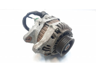 Генератор A5TB1391, K2453   Honda Jazz 1.4     