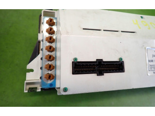 Панель приборов Jaguar XJ X300